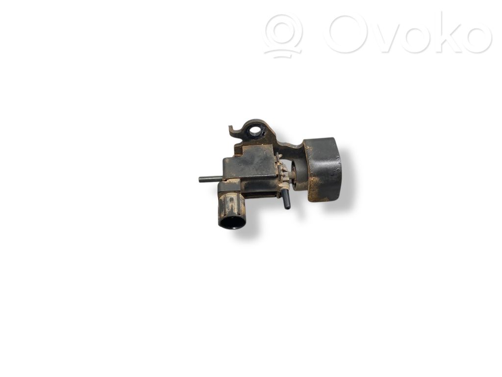Solenoīda vārsts
