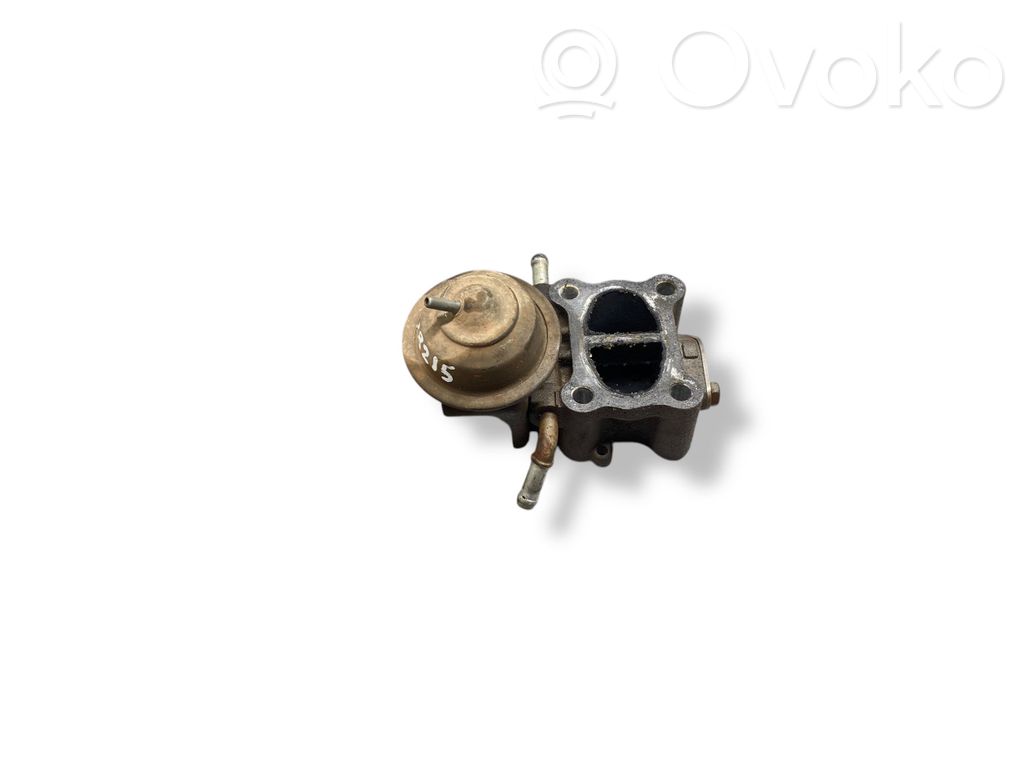 EGR vārsts