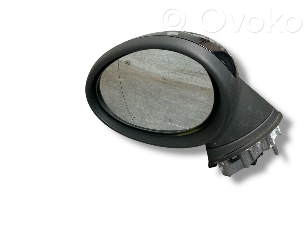 Spogulis (elektriski vadāms)