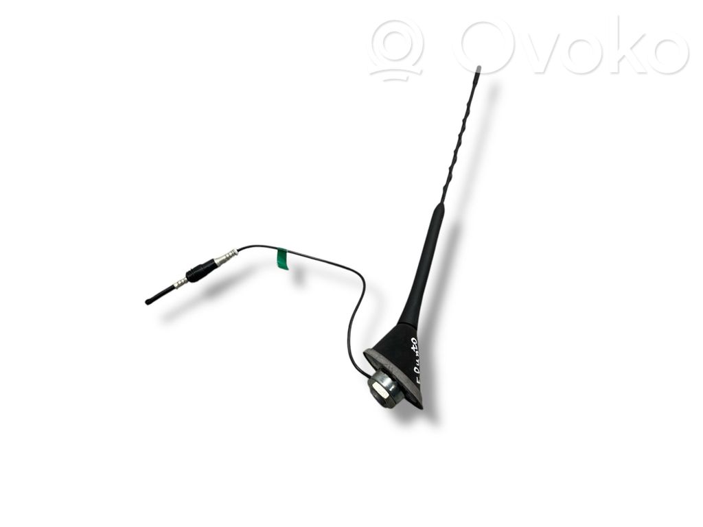 Antena (GPS antena)
