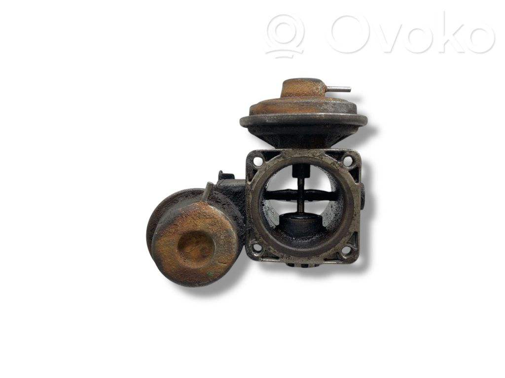 EGR vārsts