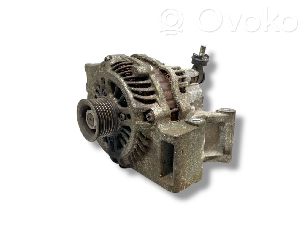 Ģenerators