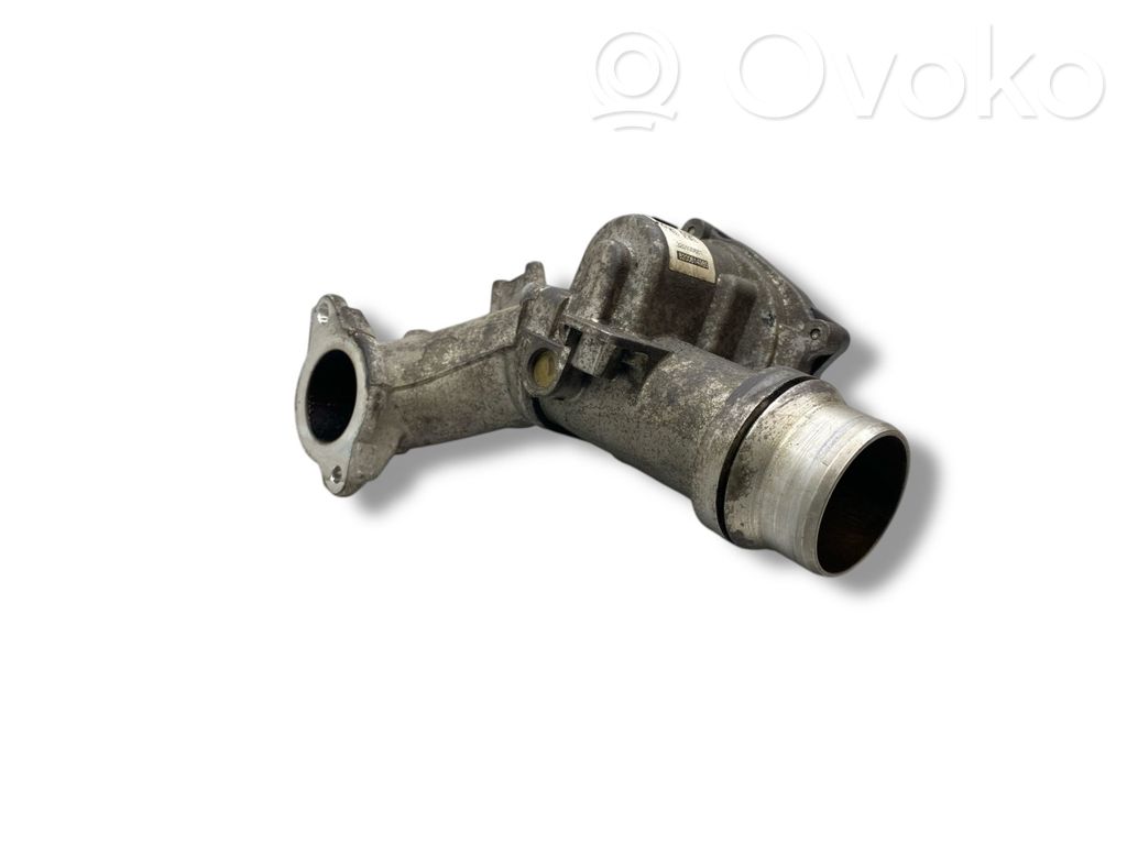EGR vārsts