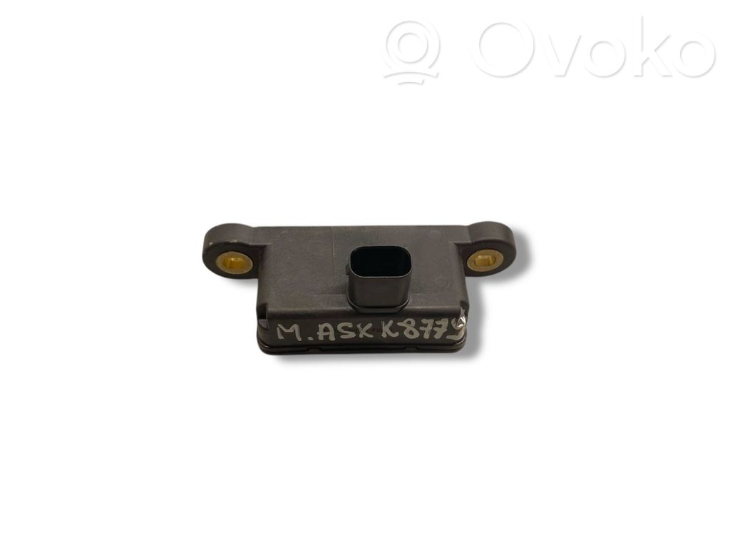 ESP (elektroniskās stabilitātes programmas) sensors (paātrinājuma sensors)