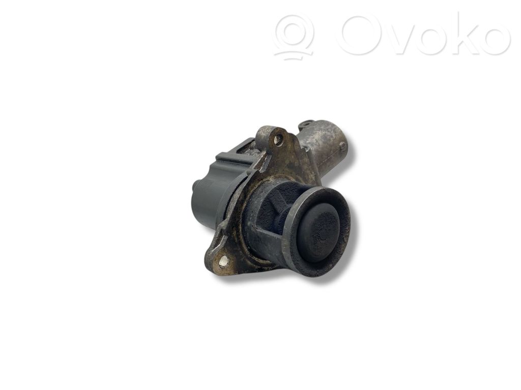 EGR vārsts