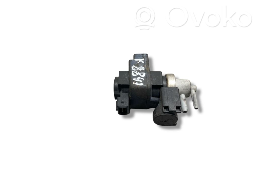 Solenoīda vārsts