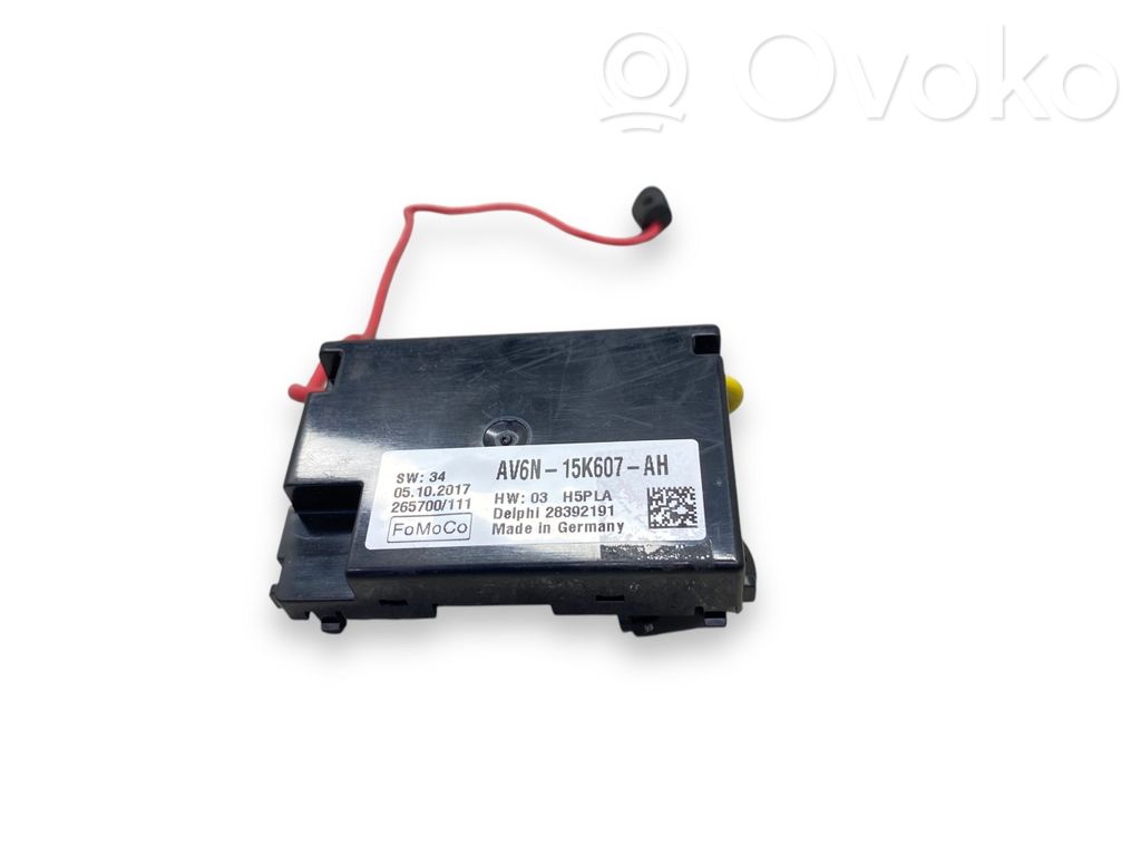 Signalizācijas sensors