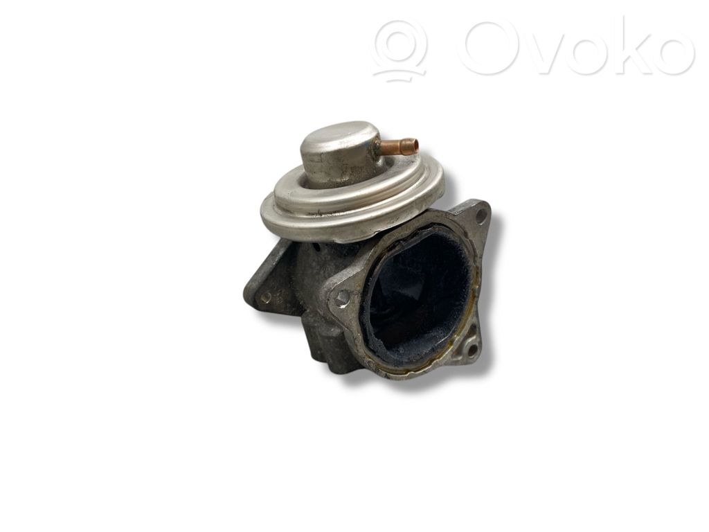EGR vārsts