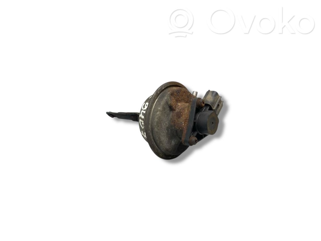 Vakuumsistēmas daļa (-s) (turbīnas)