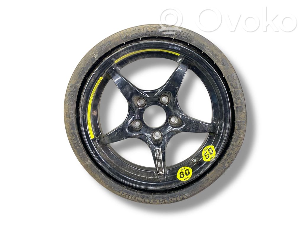R15 rezerves ritenis