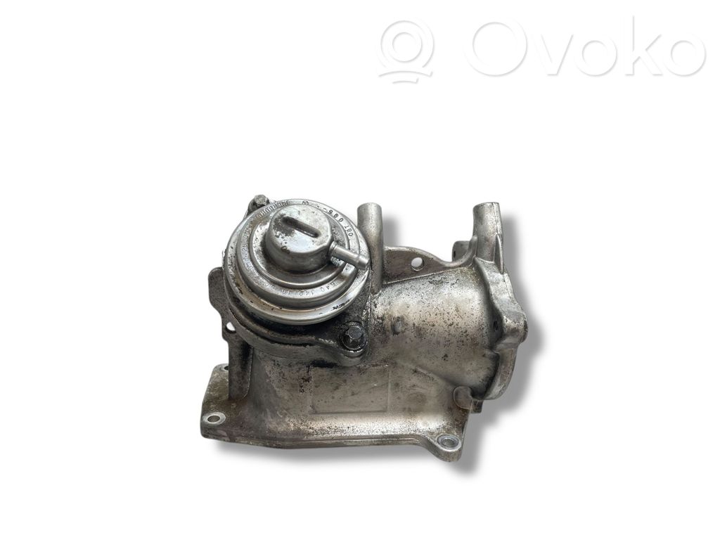 EGR vārsts