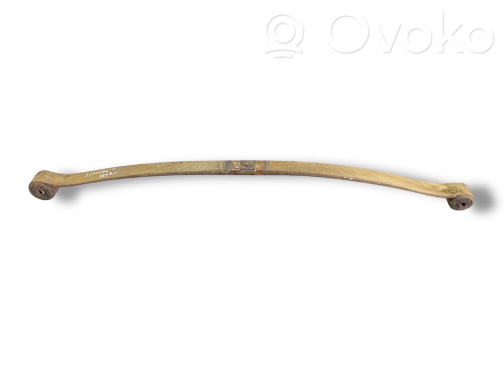 Aizmugurē lāgas/Resori