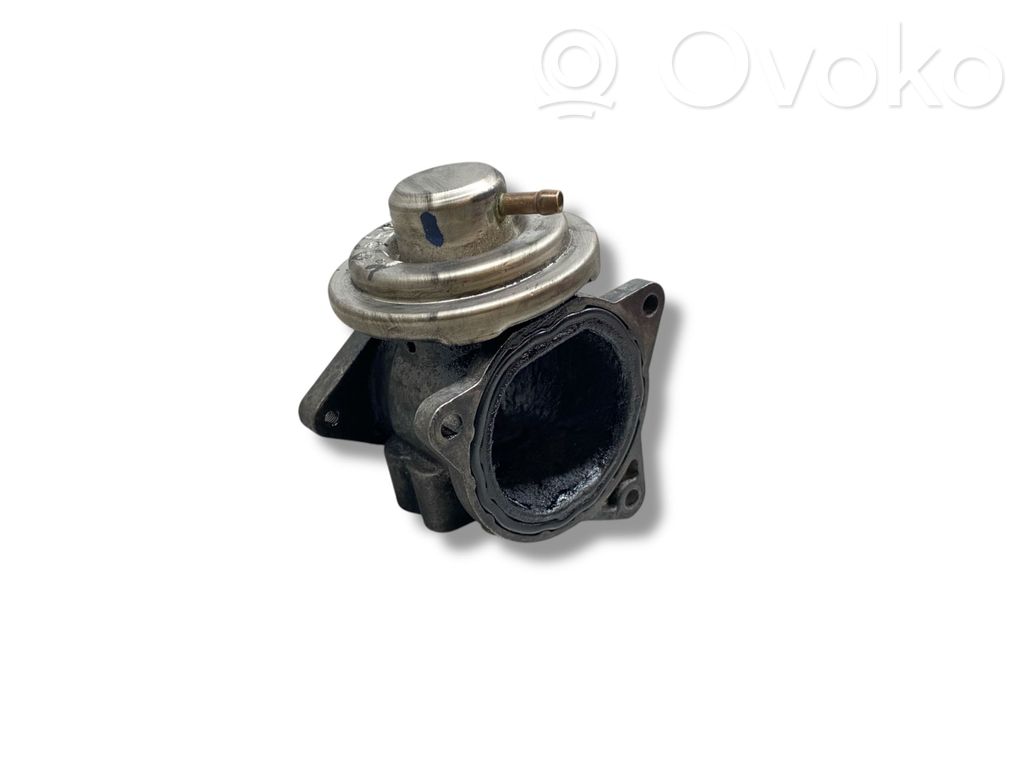 EGR vārsts
