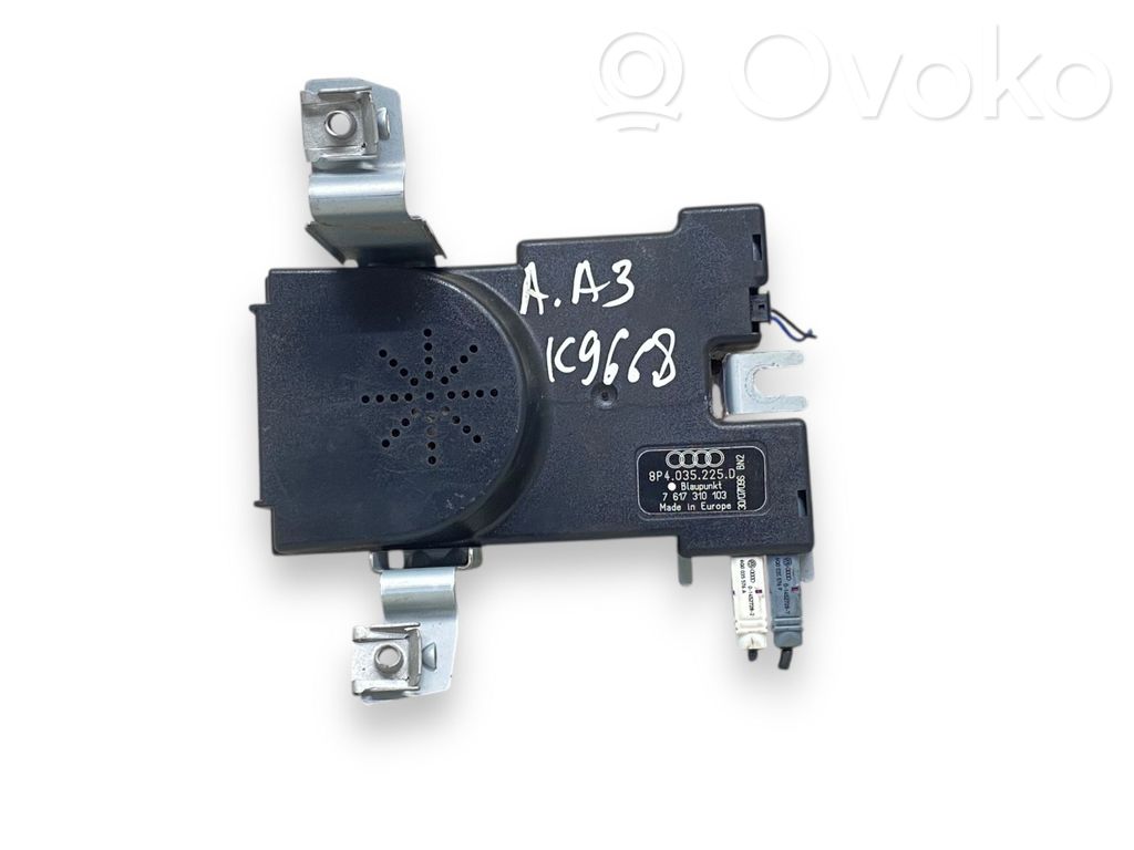 Antenas pastiprinātājs