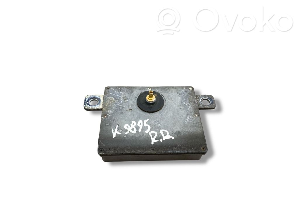 Antenas pastiprinātājs