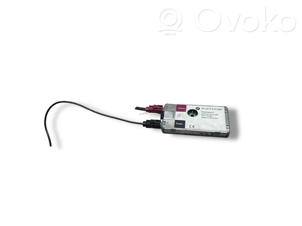Antenas pastiprinātājs