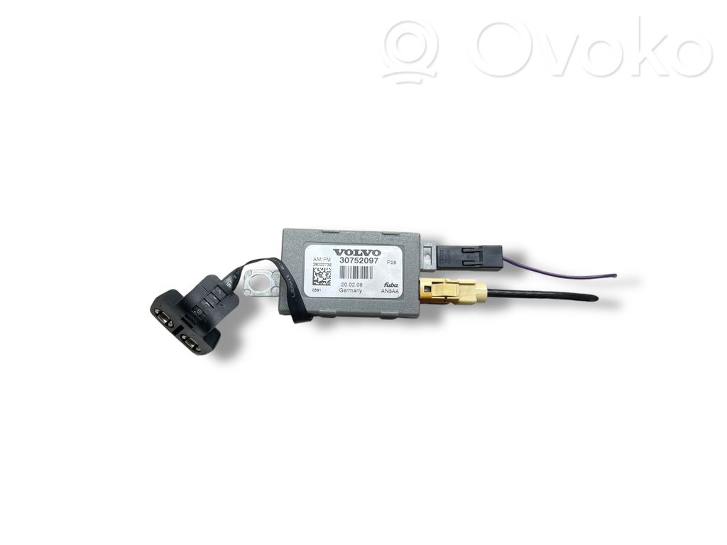 Antenas pastiprinātājs