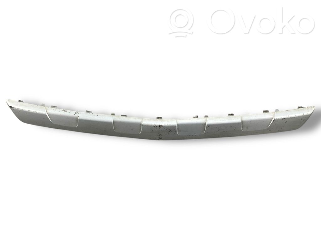 Apakšējā bampera daļa (lūpa)