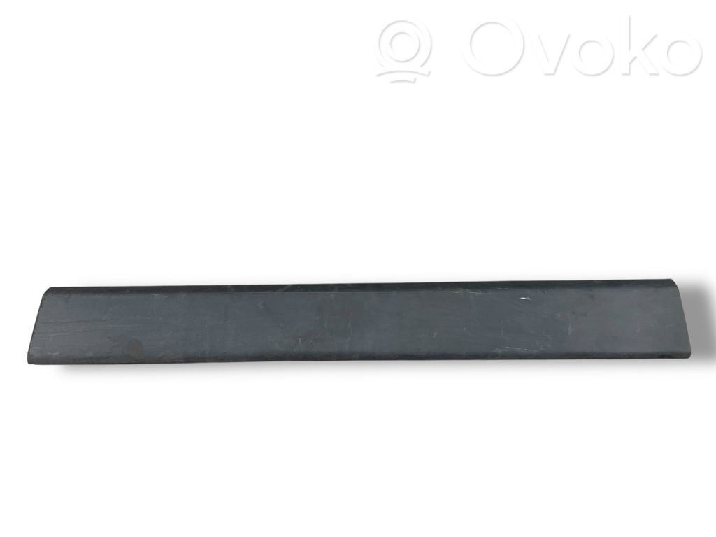 Slīdošās durvju dekoratīvā apdare (moldings)