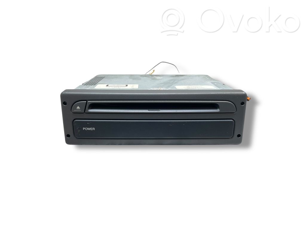 CD/DVD mainītājs