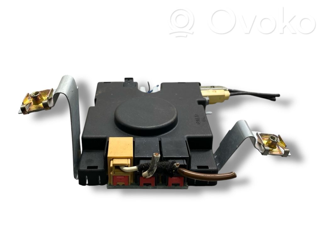 Antenas pastiprinātājs