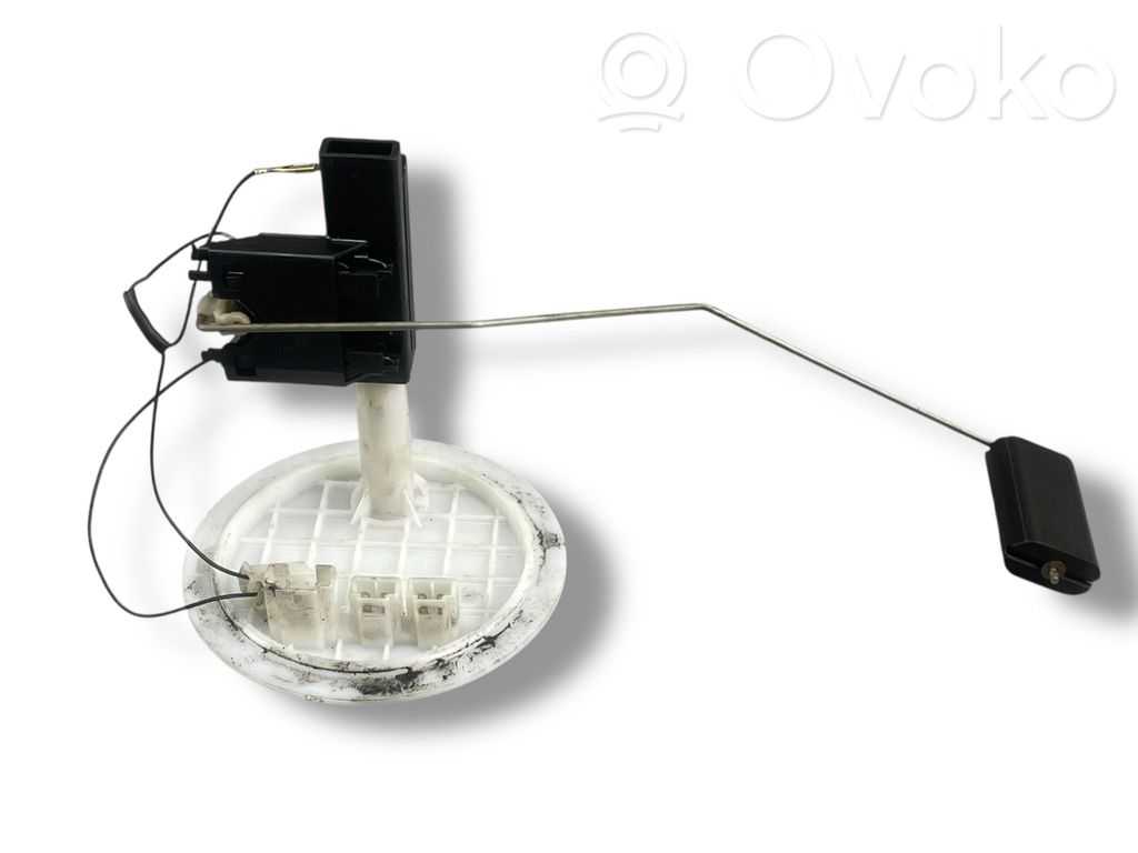 Degvielas līmeņa sensors