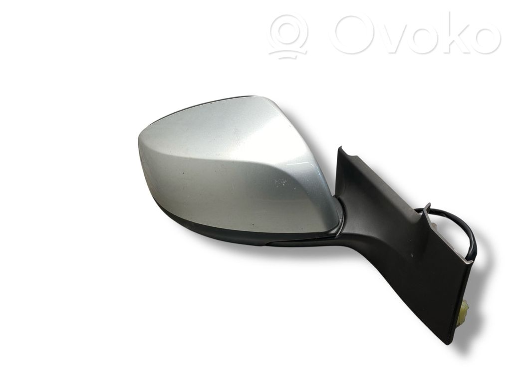 Spogulis (elektriski vadāms)
