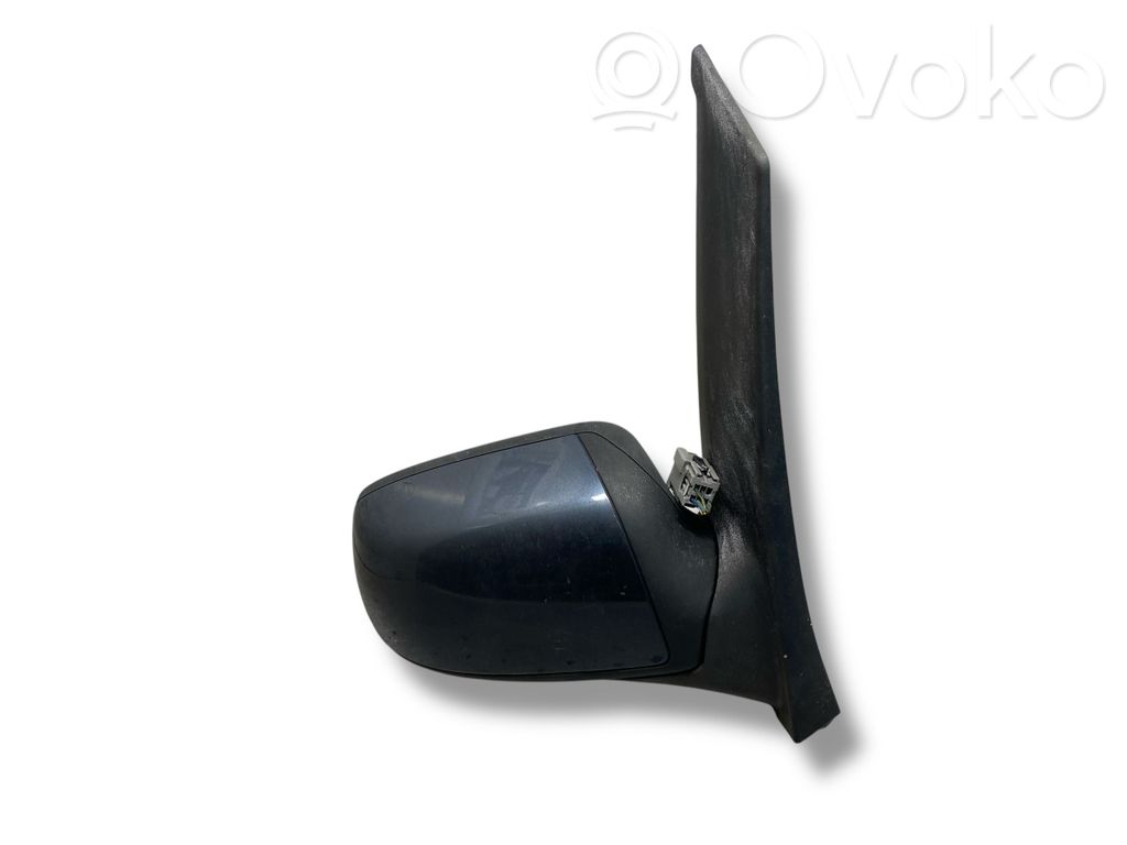 Spogulis (elektriski vadāms)