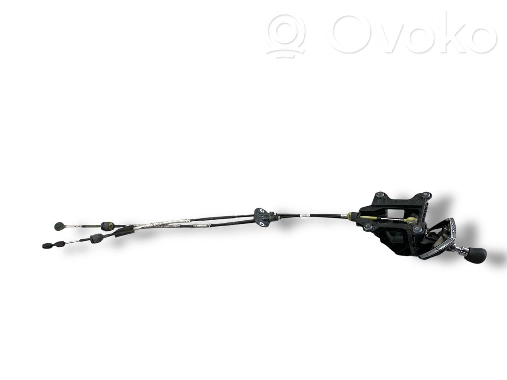 Pārslēgšanas mehanisms (kulisa)