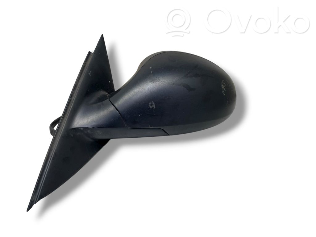 Spogulis (mehānisks)
