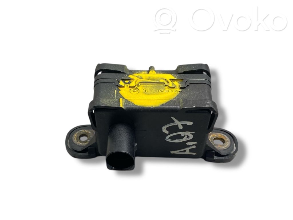 ESP (elektroniskās stabilitātes programmas) sensors (paātrinājuma sensors)