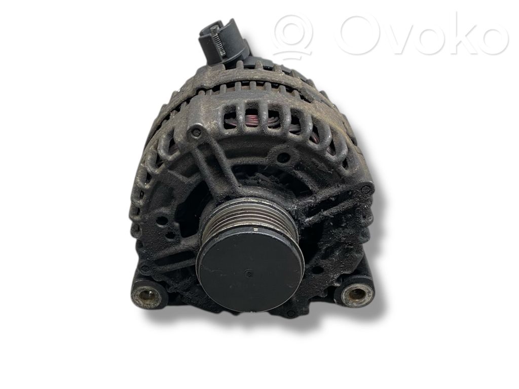 Ģenerators