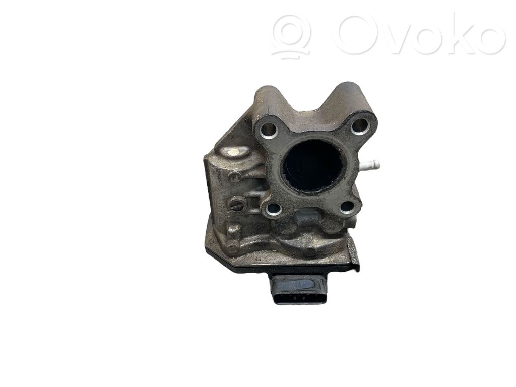 EGR vārsts
