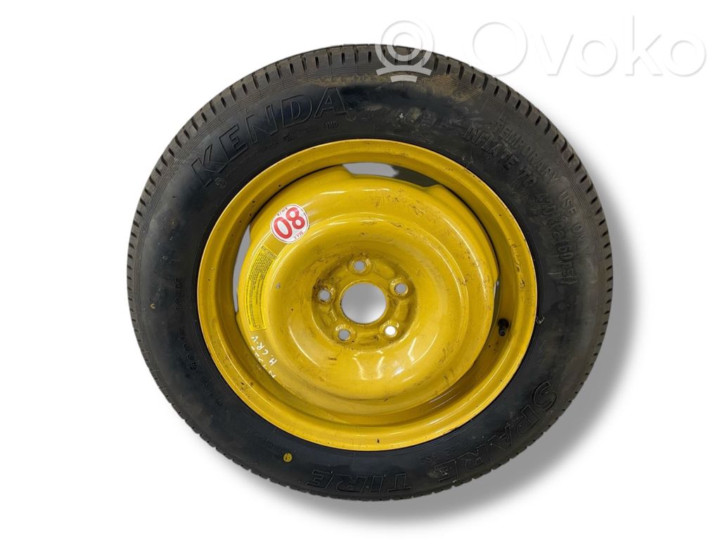 R17 rezerves ritenis