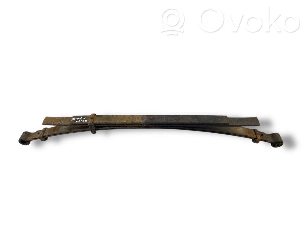 Aizmugurē lāgas/Resori