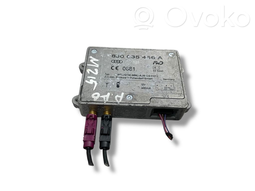 Antenas pastiprinātājs