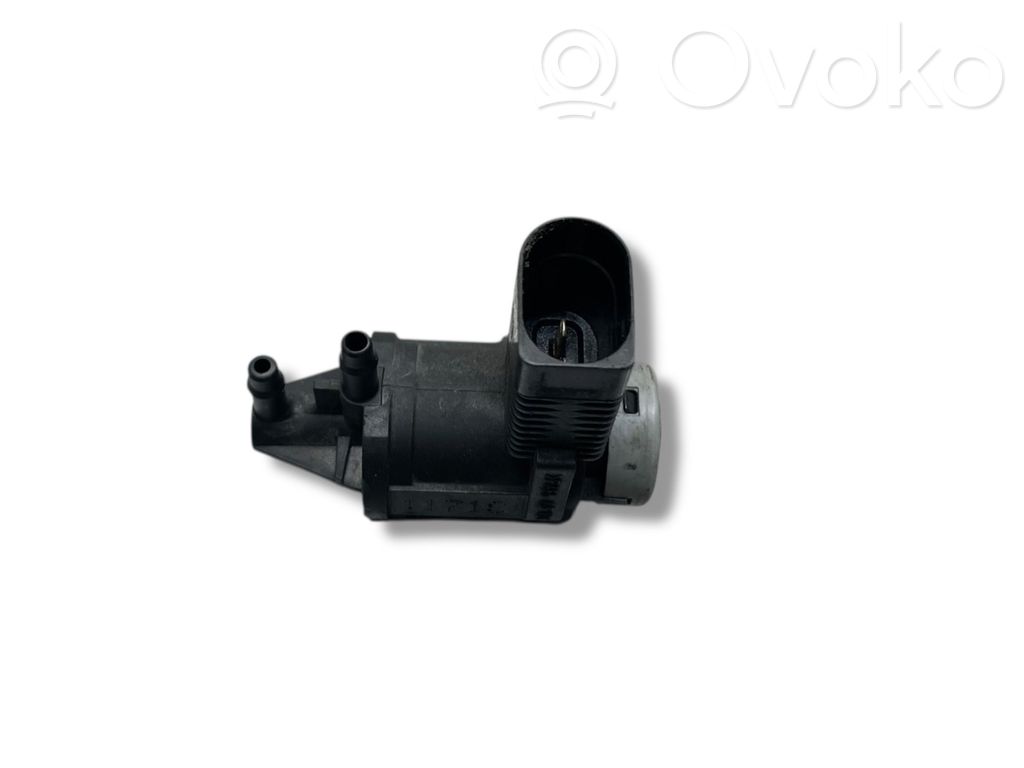 Solenoīda vārsts