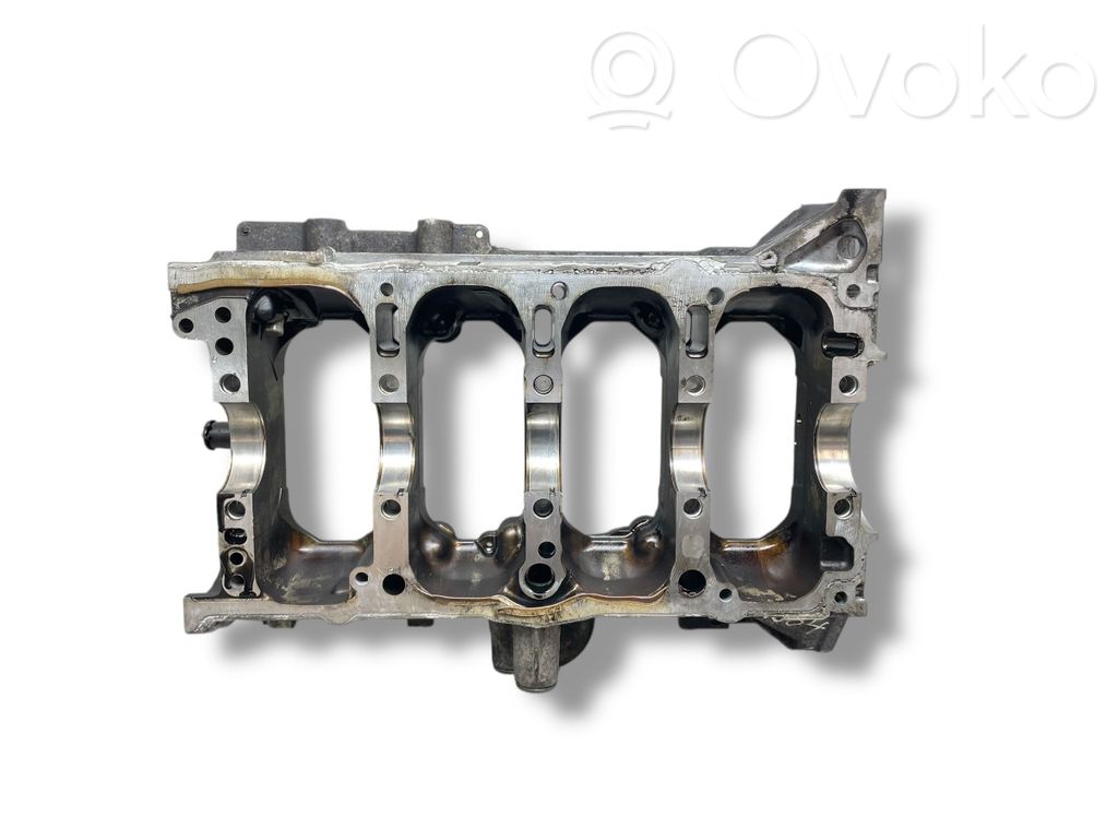 Crankshaft holder bracket