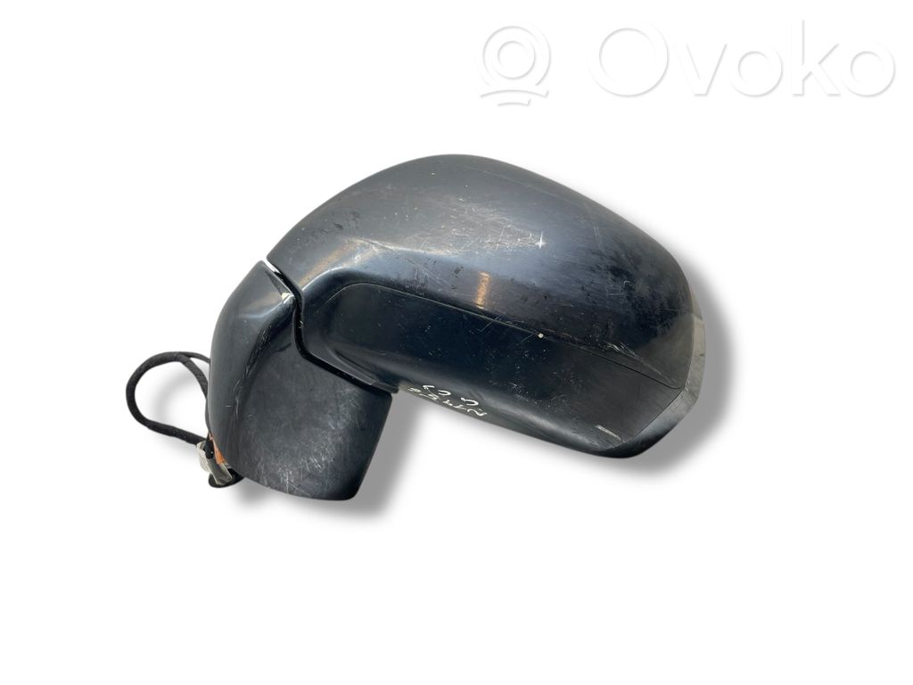 Spogulis (elektriski vadāms)
