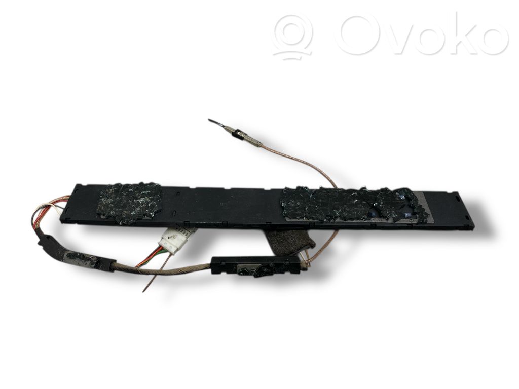 Antenas pastiprinātājs