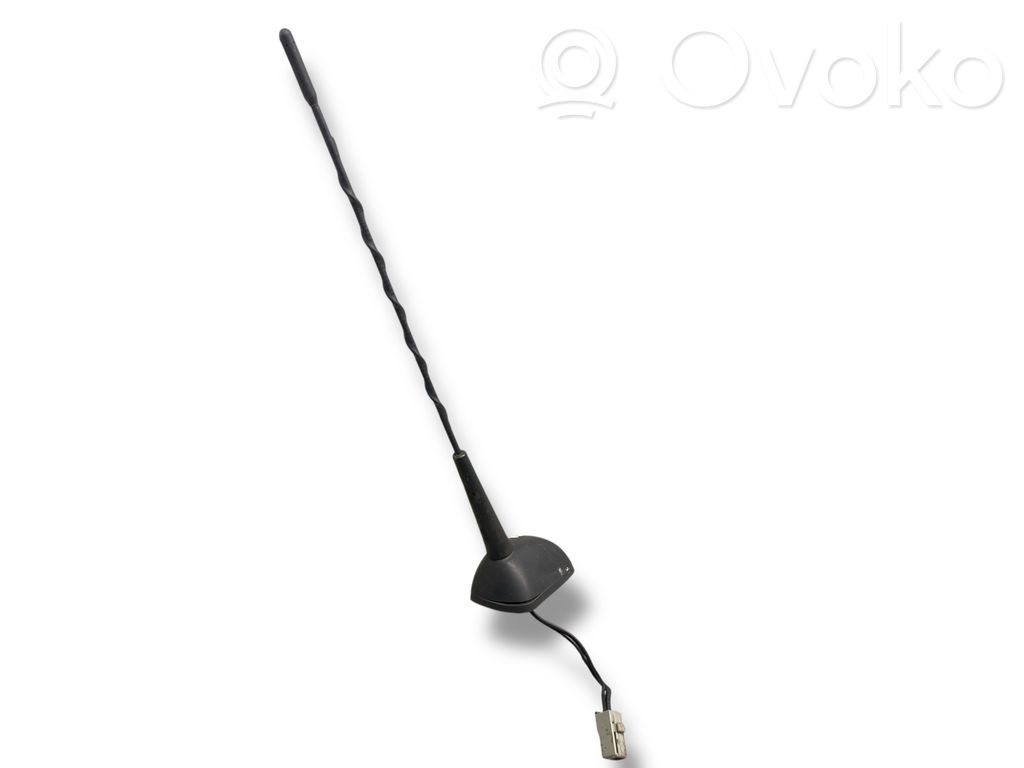Radio antena