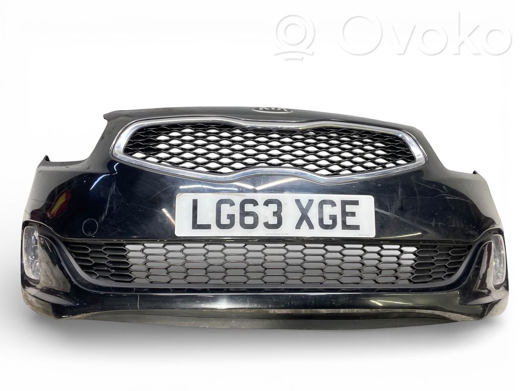 Priekšējais bamperis