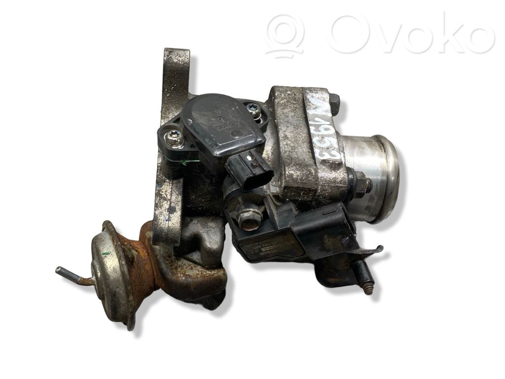 EGR vārsts