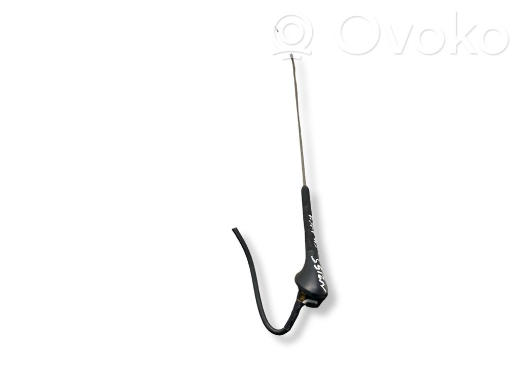 Antena (GPS antena)