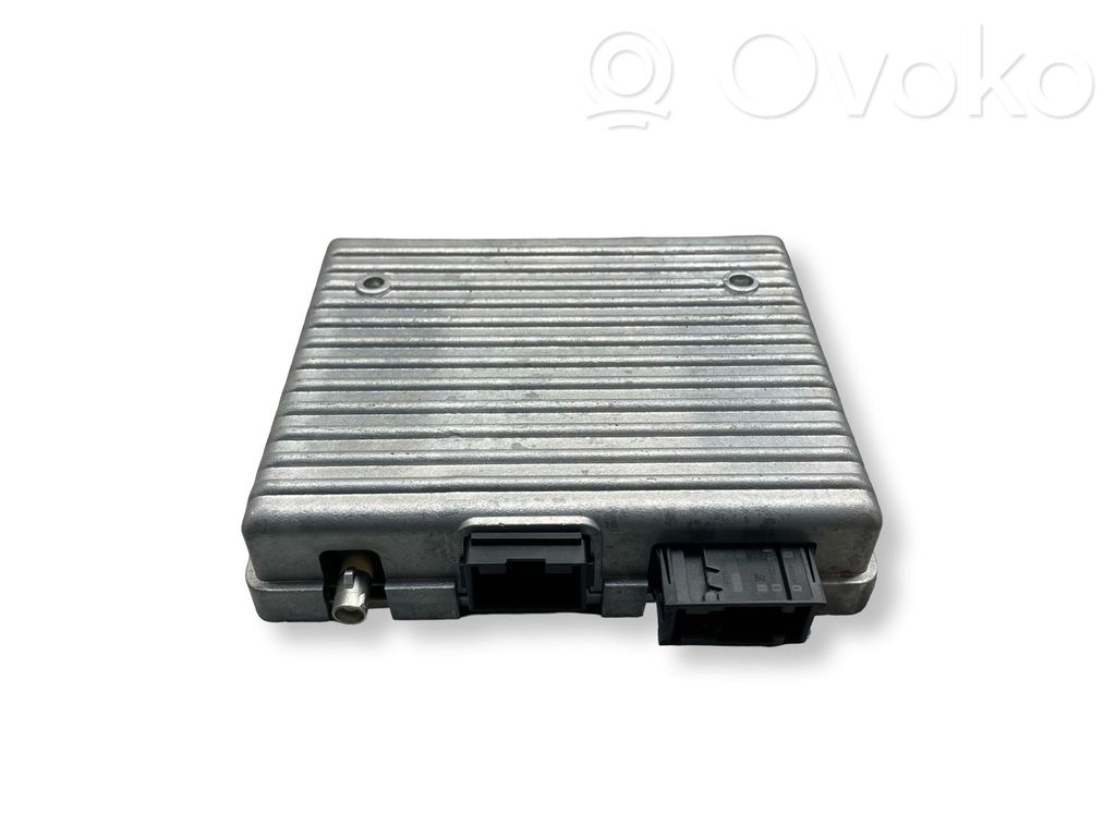 Bluetooth modulis
