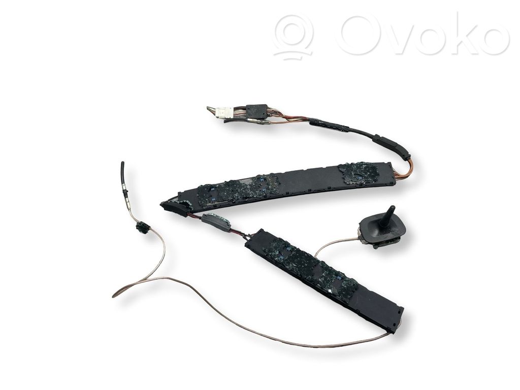 Antenas pastiprinātājs