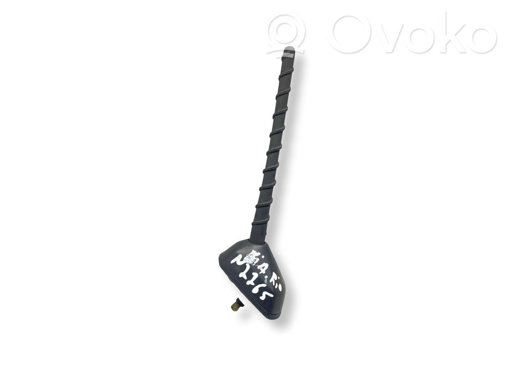 Antena (GPS antena)