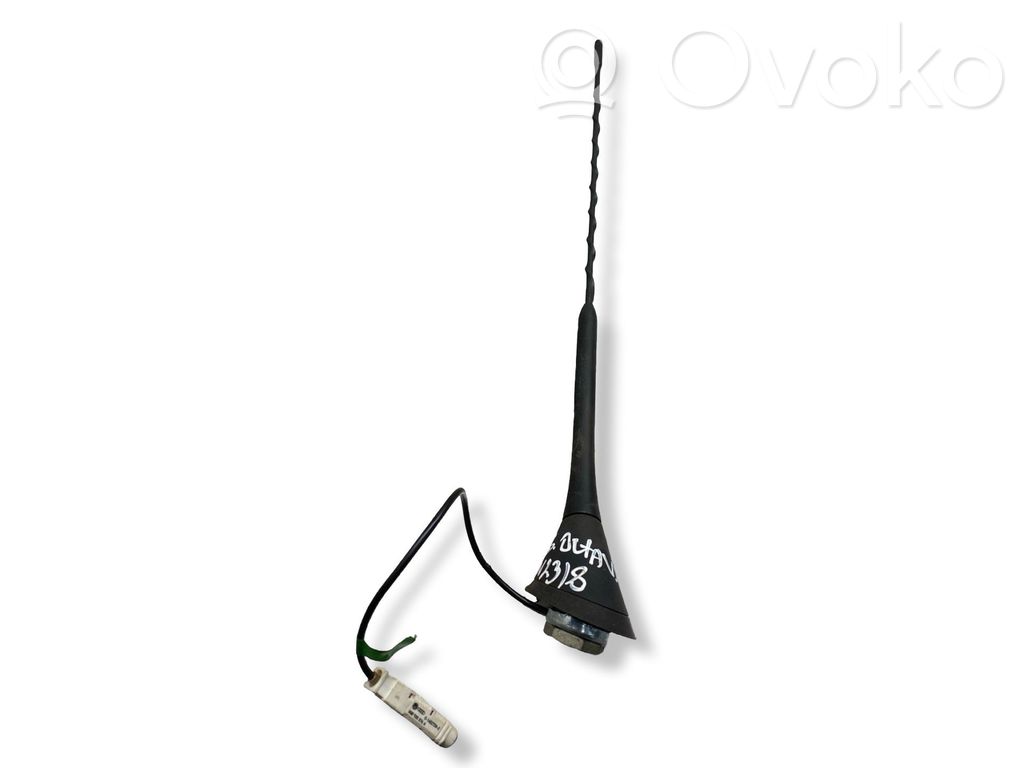 Antena (GPS antena)