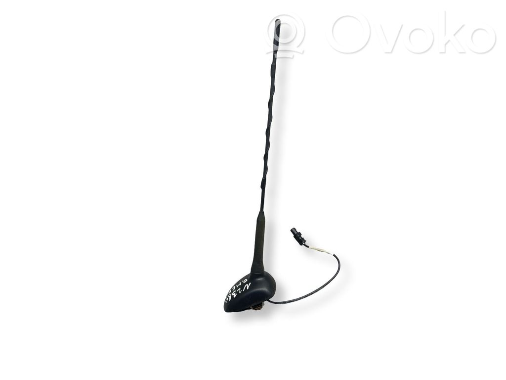 Antena (GPS antena)