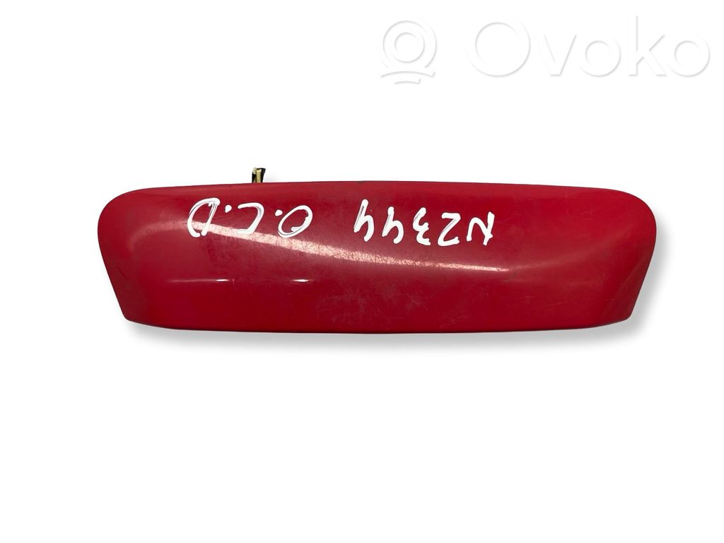 Bagāžnieka rokturis